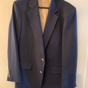 Cambridge Bay blazer